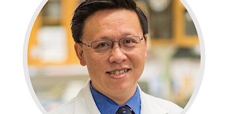 Five Points Lecture: X. William Yang, MD, PhD primary image