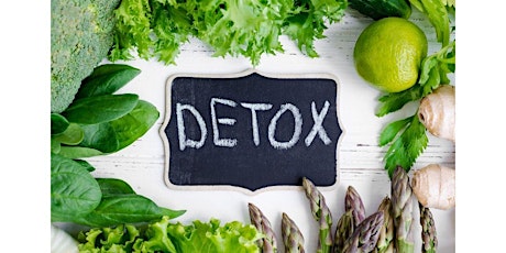 10 ways to safely detox now with Dr. Jen Horton