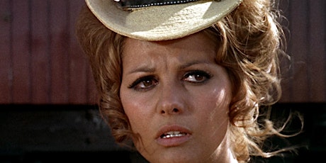 Il Cinema Ritrovato: ONCE UPON A TIME IN THE WEST primary image
