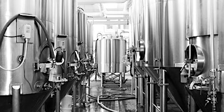 Monocacy Brewing Company Brewery Tour
