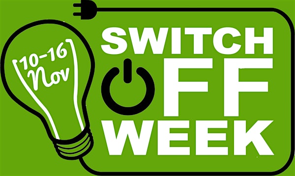 Switch Off Week: Pedal-Powered Cinema