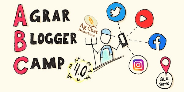 Agrar-Blogger-Camp 4.0