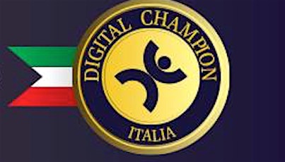 Immagine principale di Digital Champions: la rivoluzione digitale porta a porta 