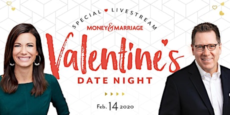 Money & Marriage Livestream