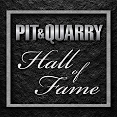 2015 Pit & Quarry Hall of Fame Induction Ceremony primary image