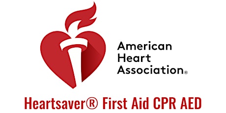 HeartSaver CPR & First Aid primary image