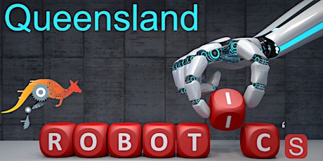Queensland Robotics Cluster Muster - February 2020 primary image
