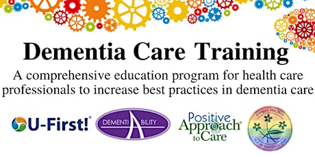 Dementia Care Training 101