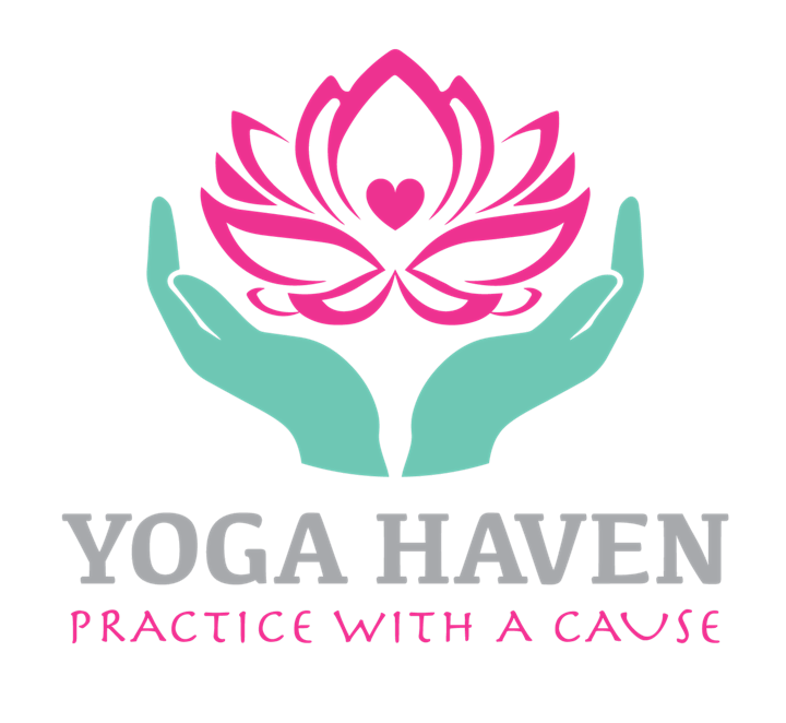 Practice with a Cause ~ Donation Yoga! image