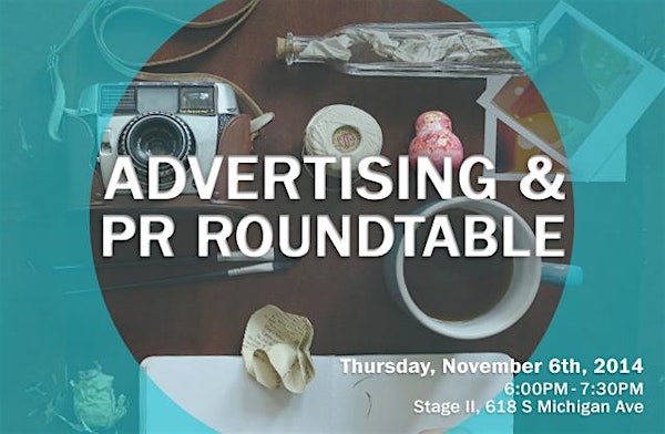 Advertising & PR Roundtable