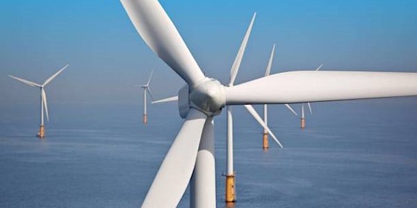 Offshore Clean Energy Infrastructure - Melbourne Information Session