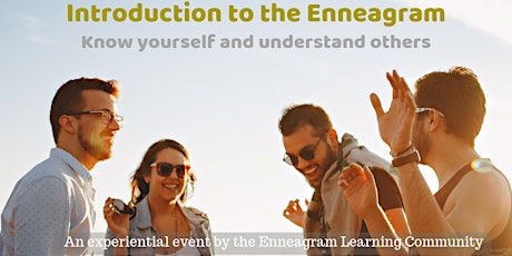 Introduction to the Enneagram primary image