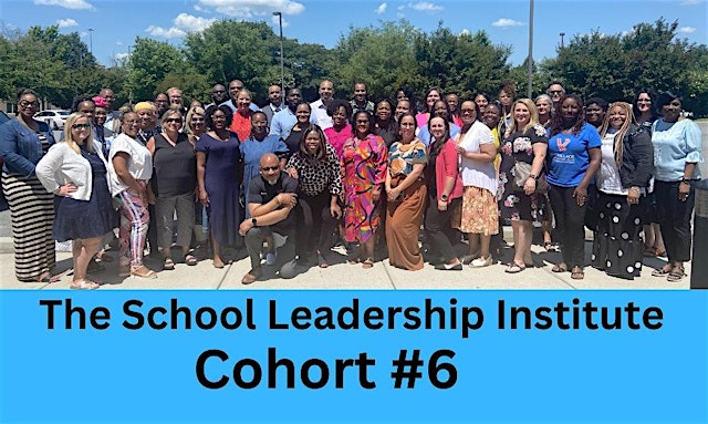 Imagem principal do evento The Instructional Leadership Institute with Principal Kafele 2026