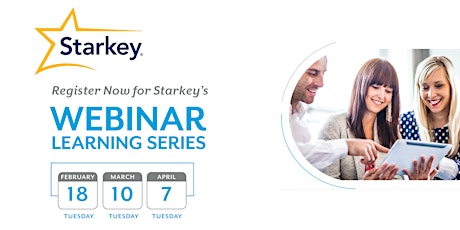 Webinar Learning Series: Back to the Basics primary image