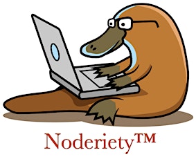 Noderiety™ MEAN Workshop: Mongo, Express, Angular, Node.js primary image