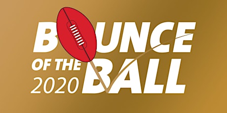 Bounce of the Ball 2020 primary image