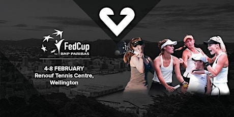 Fed Cup: World Cup of Tennis primary image