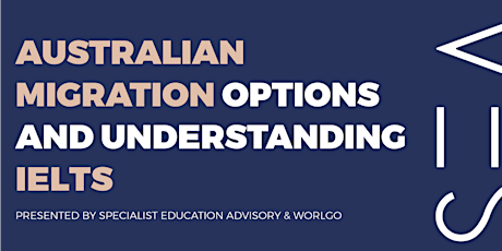 Australian Migration Options  and  IELTS primary image
