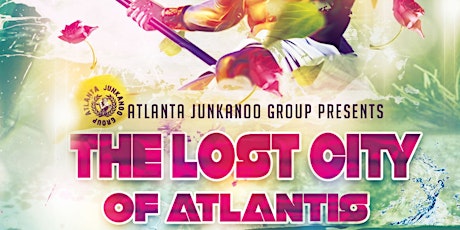 &AJG's Atlanta Dekalb  2020 Carnival Band Launch primary image