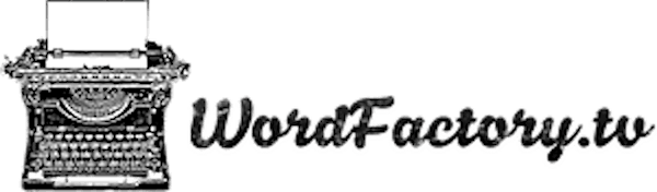The Word Factory #29 - FREE Christmas Party