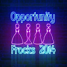 Opportunity Frocks 2014 primary image