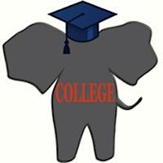 How to Eat the College Elephant primary image