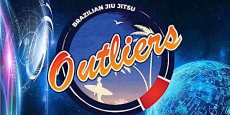 BJJ Outliers Invitational