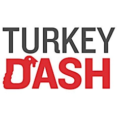 Turkey Dash 2014 Volunteers primary image
