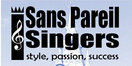 Primaire afbeelding van Sans Pareil Singers 