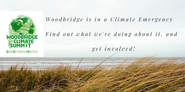 Woodbridge Climate Summit