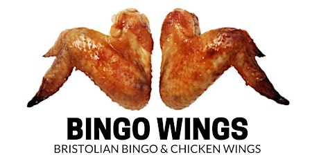 Bingo Wings - Bristolian Bingo and Chicken Wings primary image