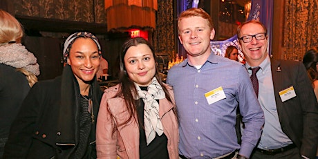 UCL New York Annual Alumni & Friends Reception 2020 primary image