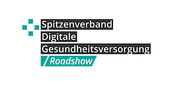 Roadshow 2020 in München: Der Spitzenverband stellt sich vor!