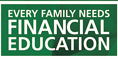 Financial Literacy Workshop #1 primary image