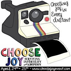 Choose Joy Conference primary image
