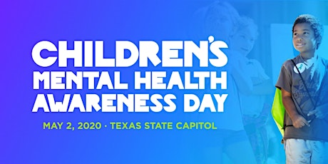 Children's Mental Health Awareness Day ATX - The Digital Experience primary image