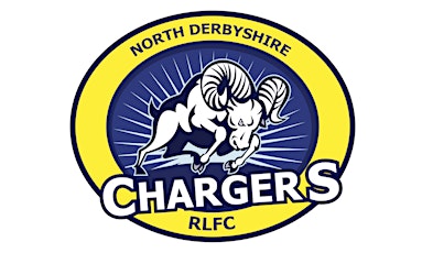 North Derbyshire Chargers RLFC - 2015 Sign On Session primary image