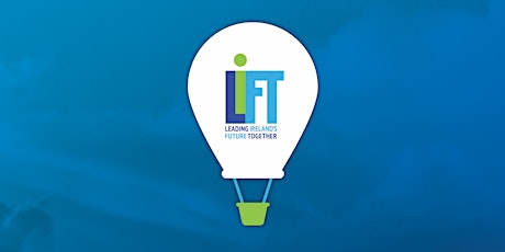 LIFT Facilitator Training  Dublin primary image