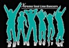 XTREME SOUL LINE DANCERS / Ms Yolanda Scott's Logo