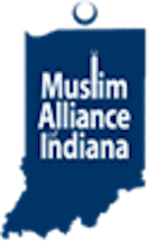 THE MUSLIM HOOSIER: FINDING A VOICE IN THE HEARTLAND (Annual MAI Convention)