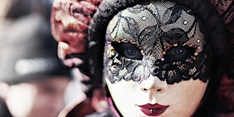 A Masque of Roses: An Immersive Masquerade primary image