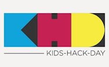 Imagen principal de Kids Hack Day Valencia