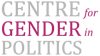 Centre for Gender in Politics's Logo