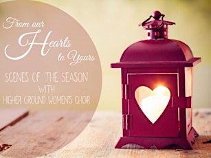 From Our Hearts to Yours: Scenes of the Season
