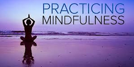 Mindfulness & Meditation (MBSR & MBCT) 8 week course. primary image