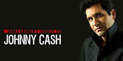 James Garner's Johnny Cash Christmas