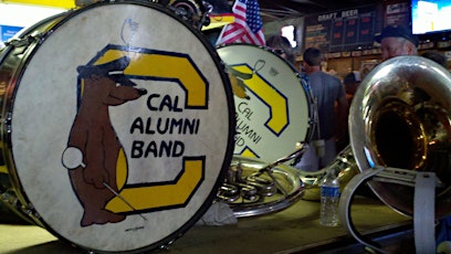 Cal Band Alumni Reunion primary image