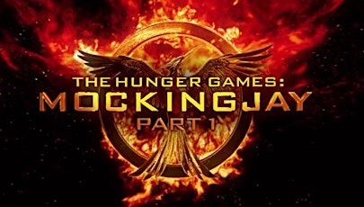Hunger Games Mockingjay Fundraiser primary image