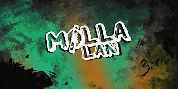 Mølla LAN Mars 2020