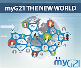 Immagine principale di MyG21 the new world_Caserta 